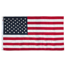USA Fan Flag – 3ft × 5ft | 2026 Fan Edition