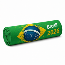 Brazil Cooling Towel – 2026 Fan Scarf