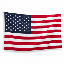 USA Fan Flag – 3ft × 5ft | 2026 Fan Edition